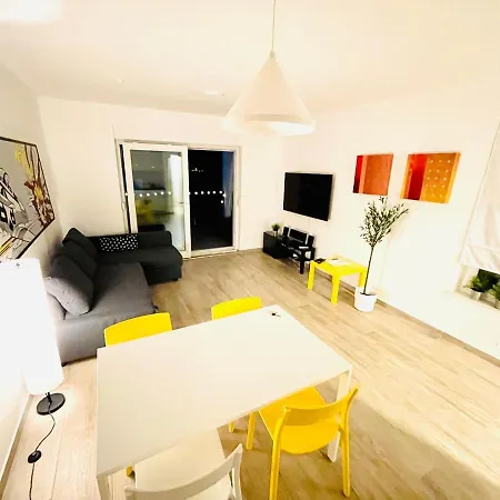 Anapartments Primosten Exterior photo