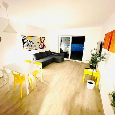 Anapartments Primosten Exterior photo