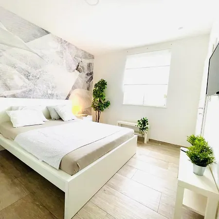 Anapartments Primosten Exterior photo