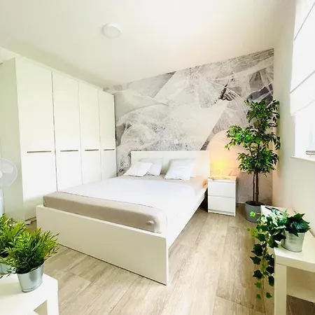 Anapartments Primosten Exterior photo