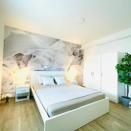 Anapartments Primosten Exterior photo