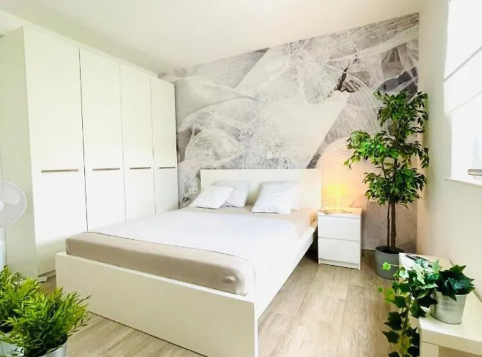 Anapartments
