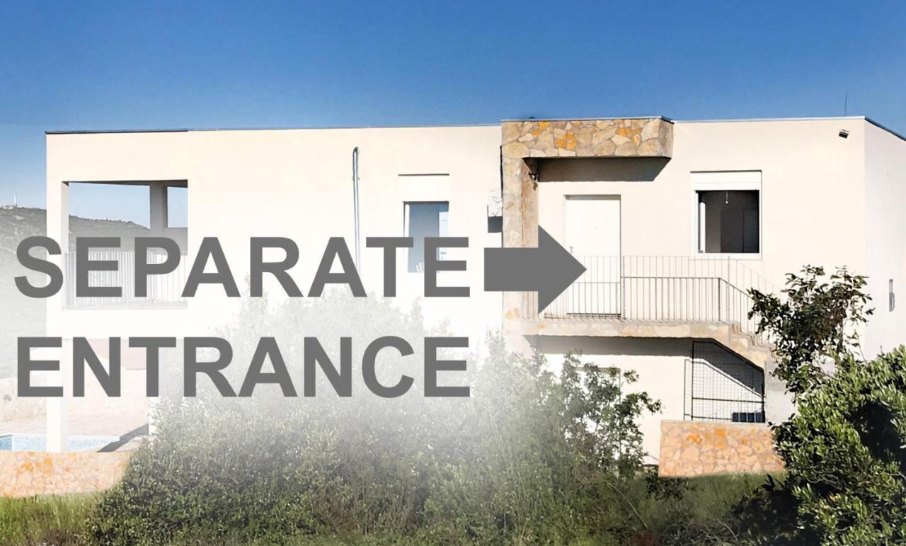 Anapartments * Primosten
