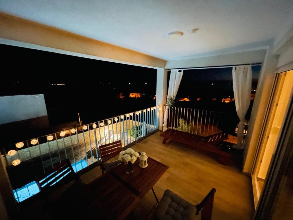 Anapartments * Primosten