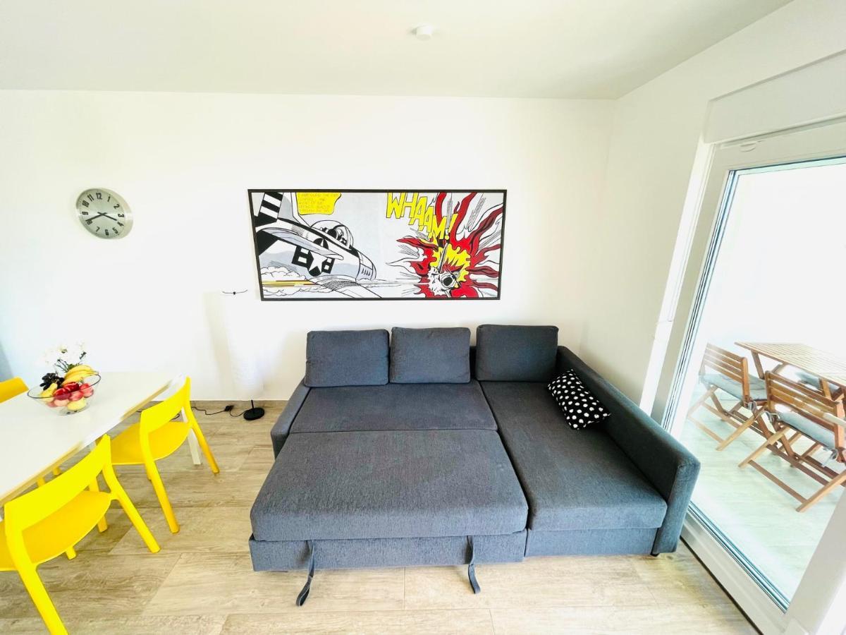 Anapartments *