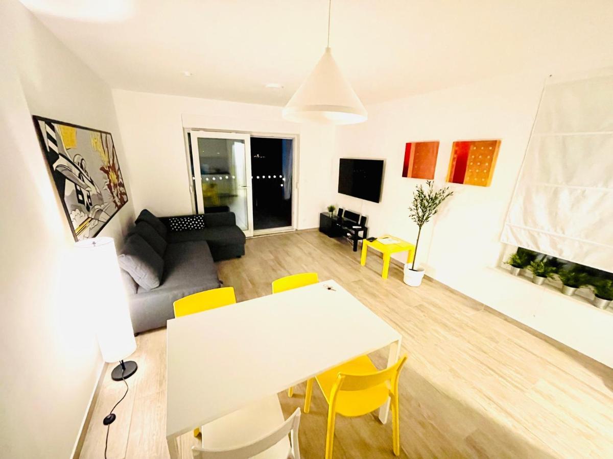 Anapartments Apartment Primosten