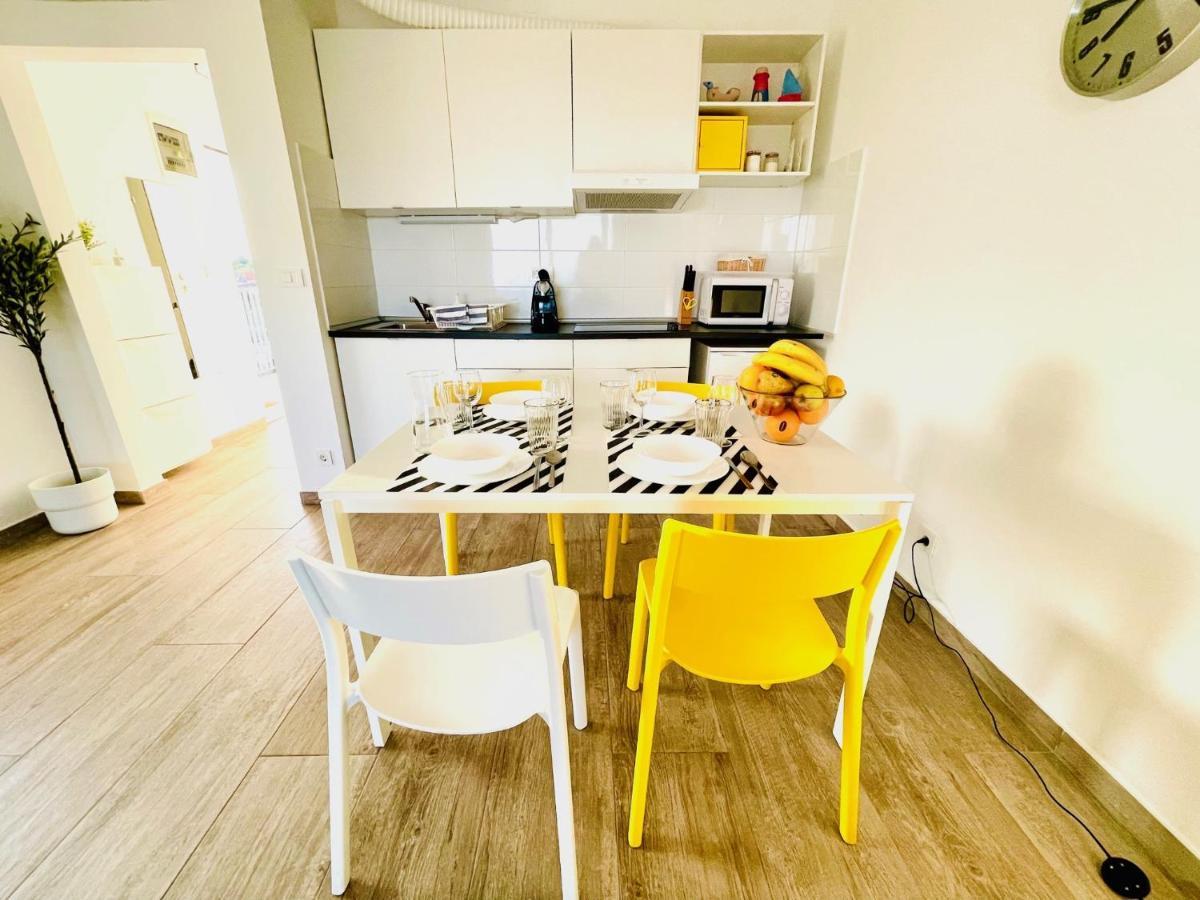 Apartment Anapartments Primosten