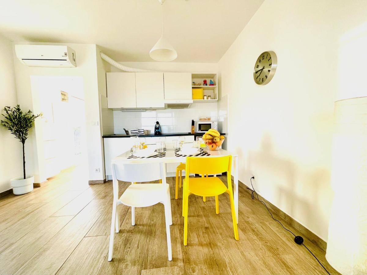 Anapartments Apartment Primosten
