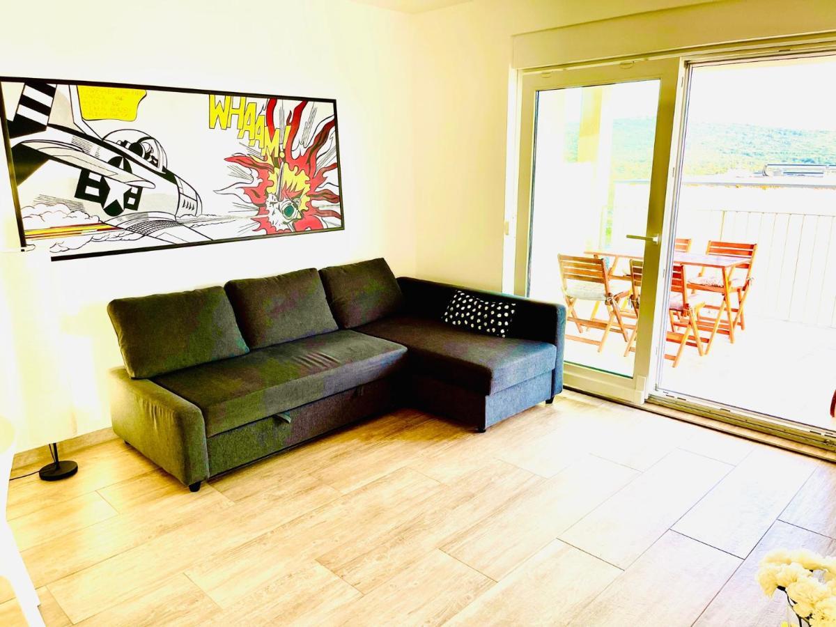 Apartament Anapartments