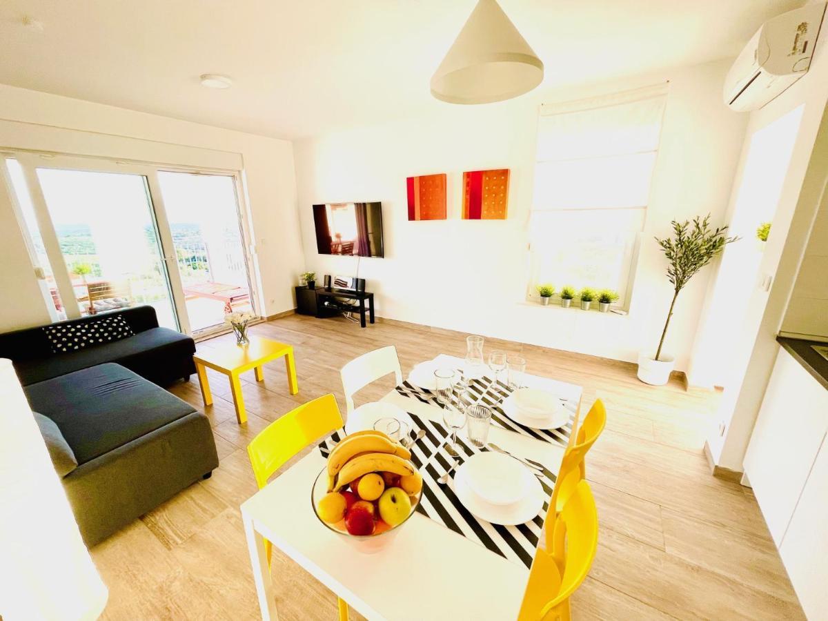 Anapartments