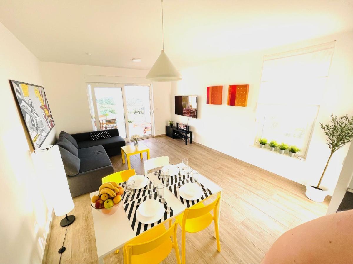 Apartment Anapartments Primosten