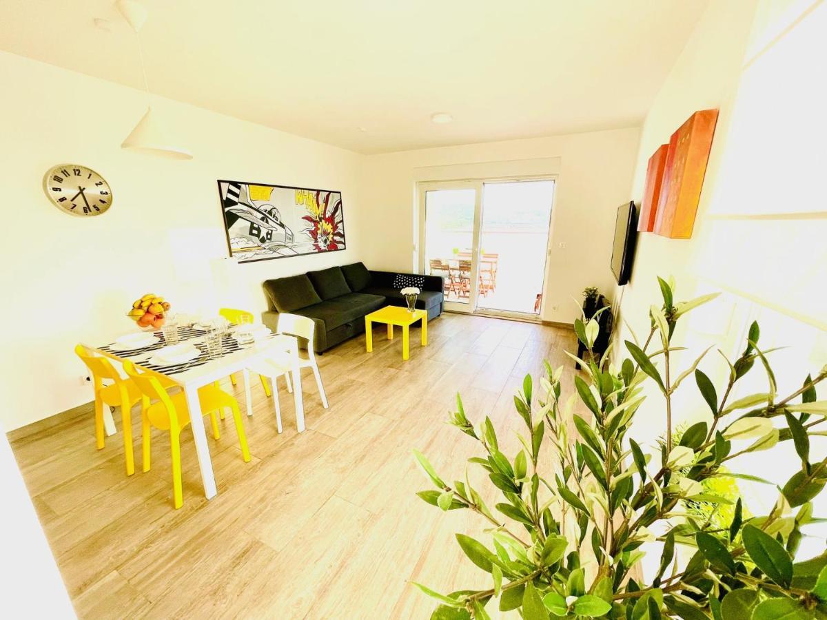 Anapartments Apartment