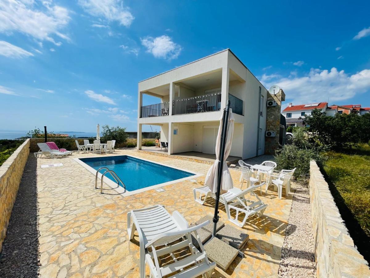 Anapartments *