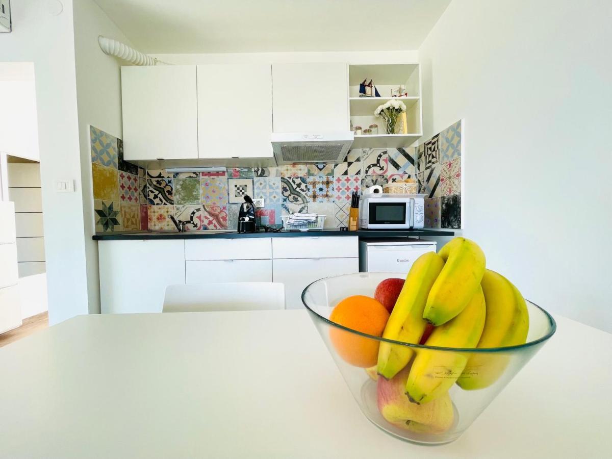 Anapartments Primosten