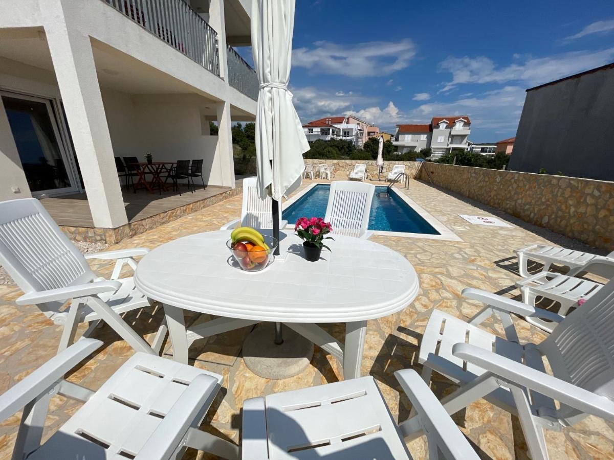 Apartament Anapartments *