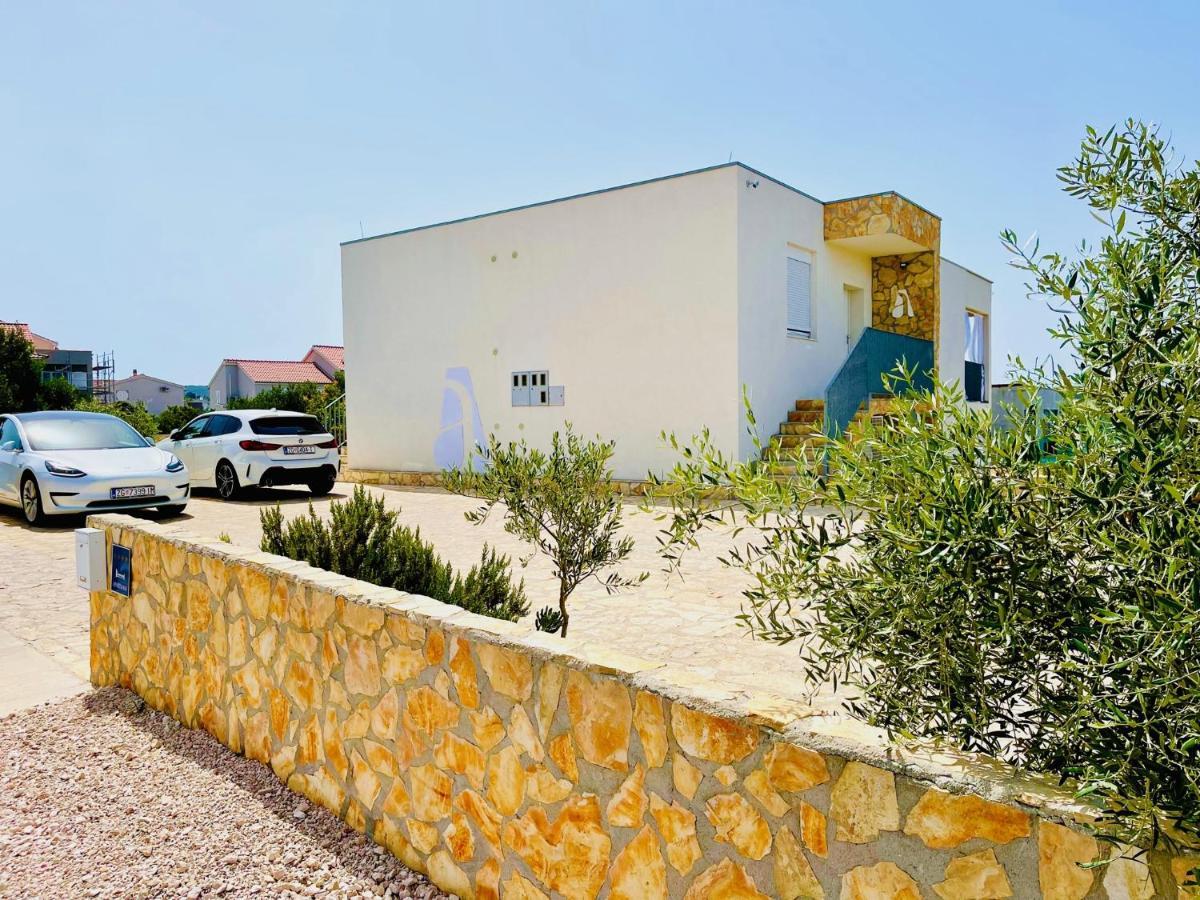 Anapartments Primosten