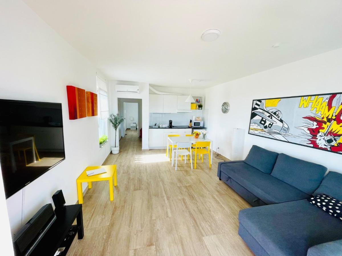 Anapartments Primosten