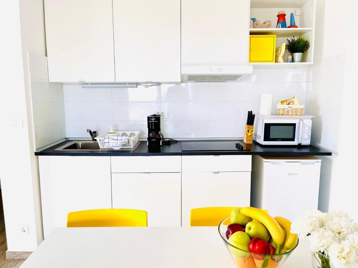 Anapartments Apartament *