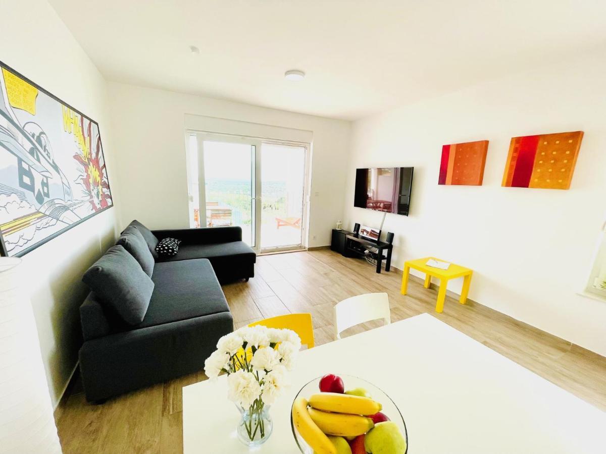 Anapartments * Primosten