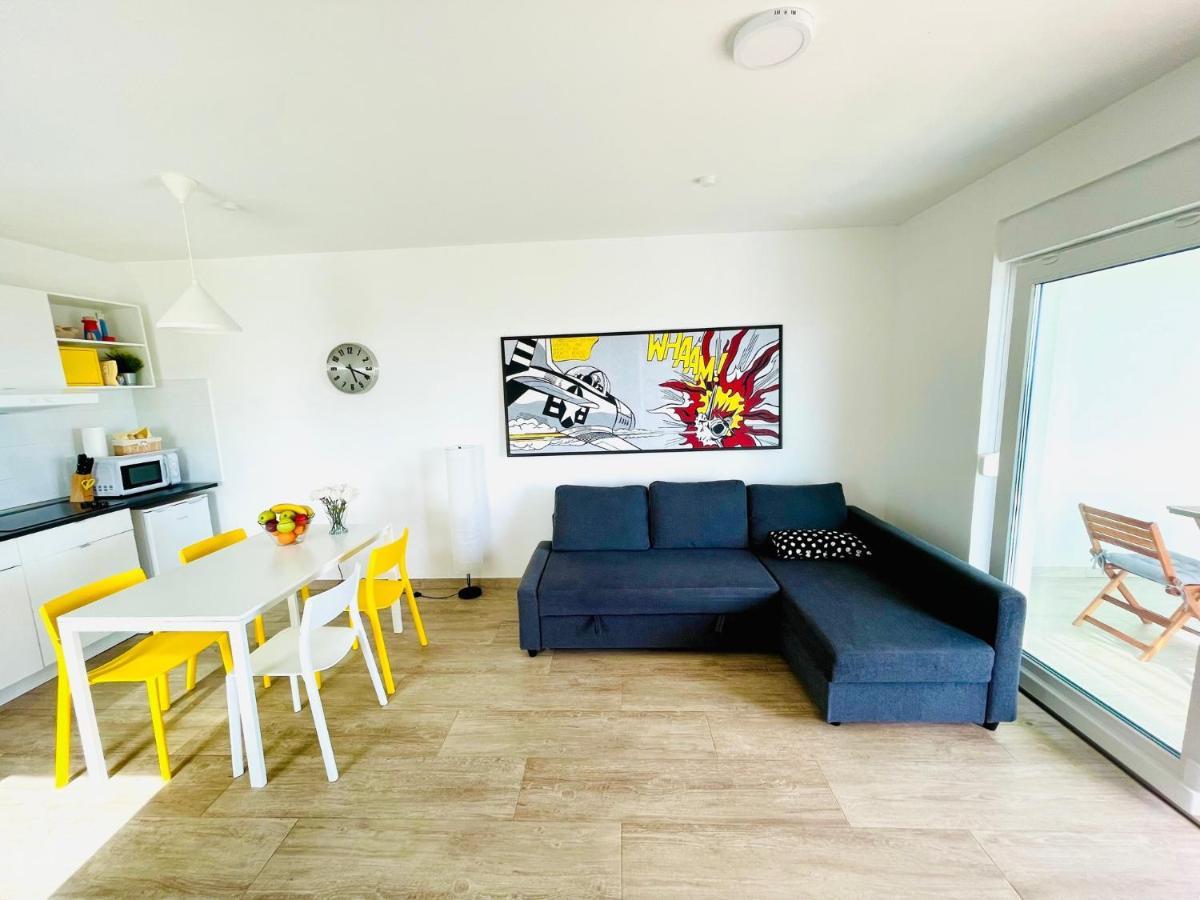 Anapartments Apartment Primosten