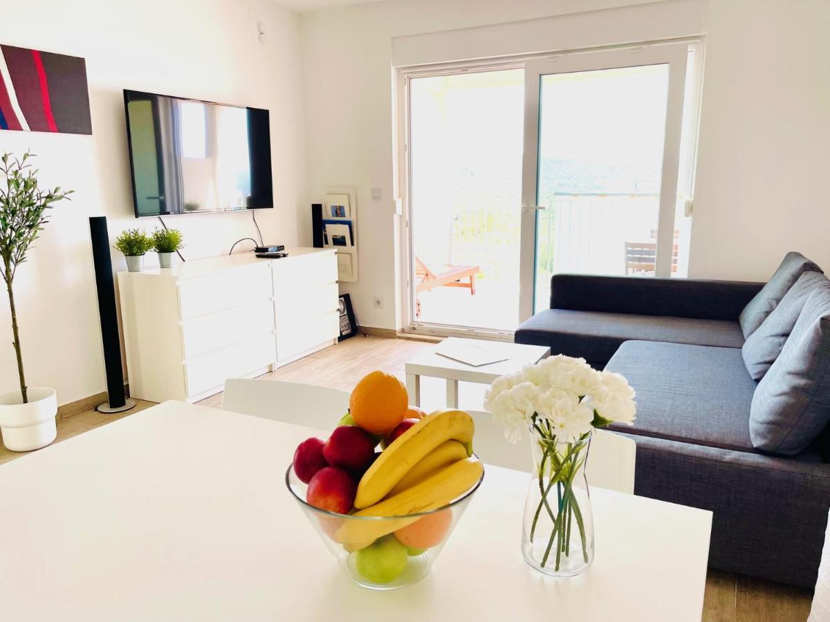 Anapartments