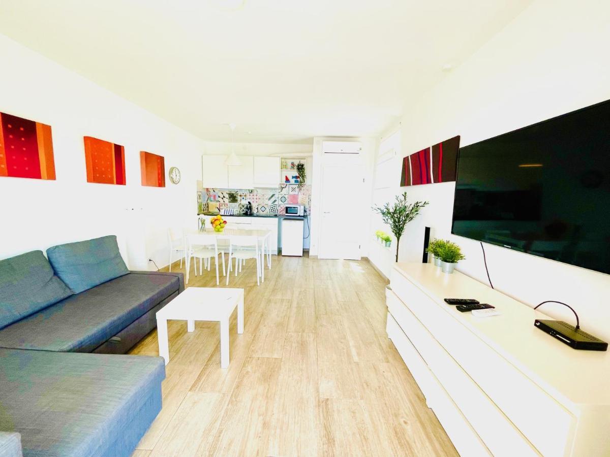 Anapartments Primosten