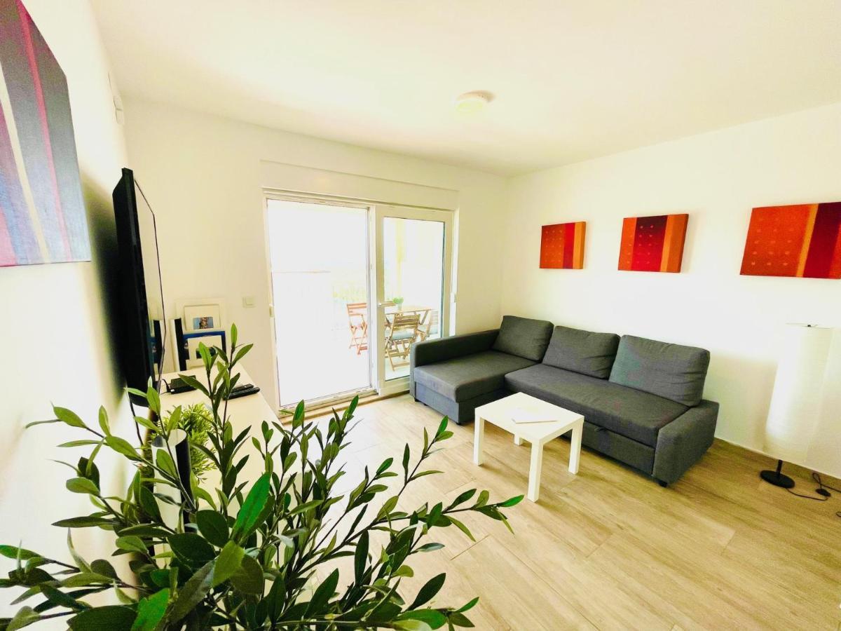 Apartment Anapartments Primosten