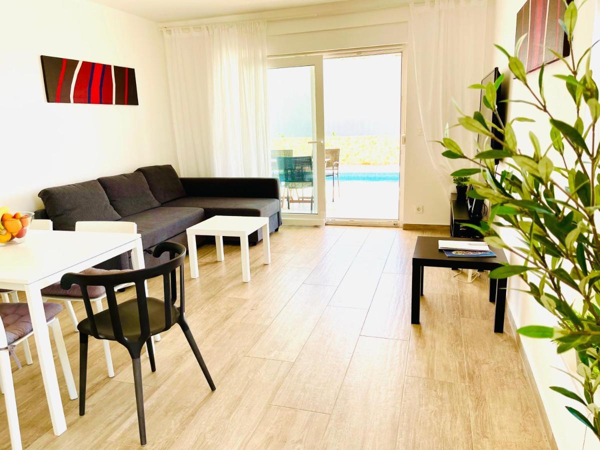 Anapartments