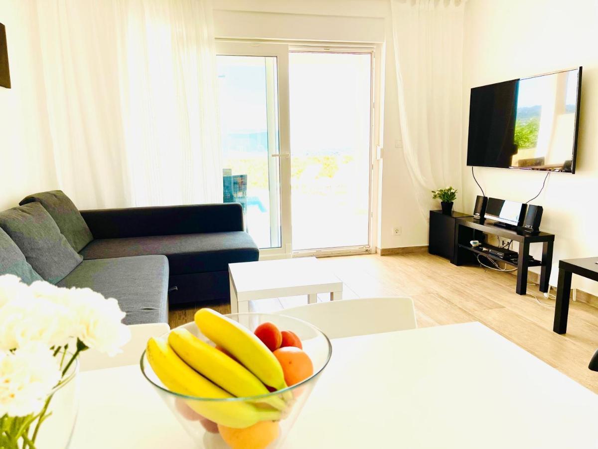 Anapartments Apartment Primosten