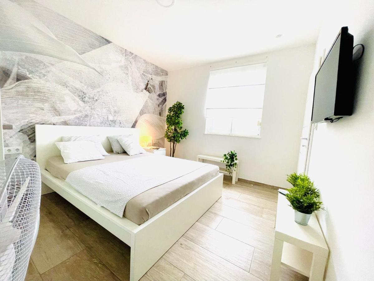 Apartment Anapartments Primosten