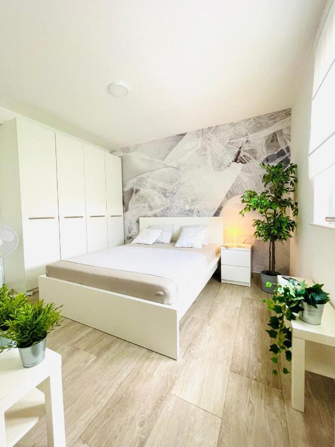 Apartment Anapartments *