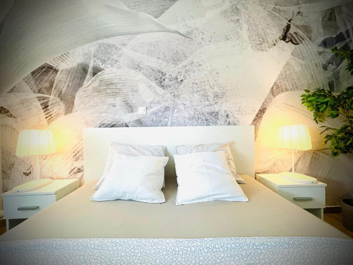 Anapartments * Primosten