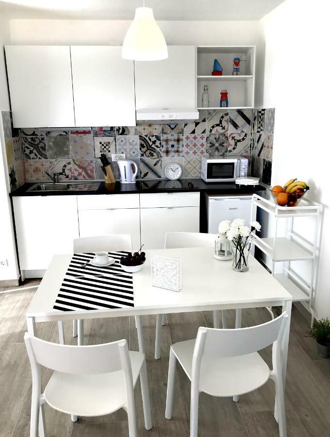 Anapartments * Primosten