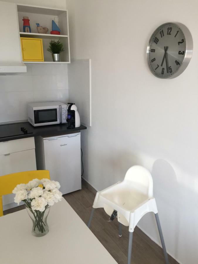 Anapartments Primosten