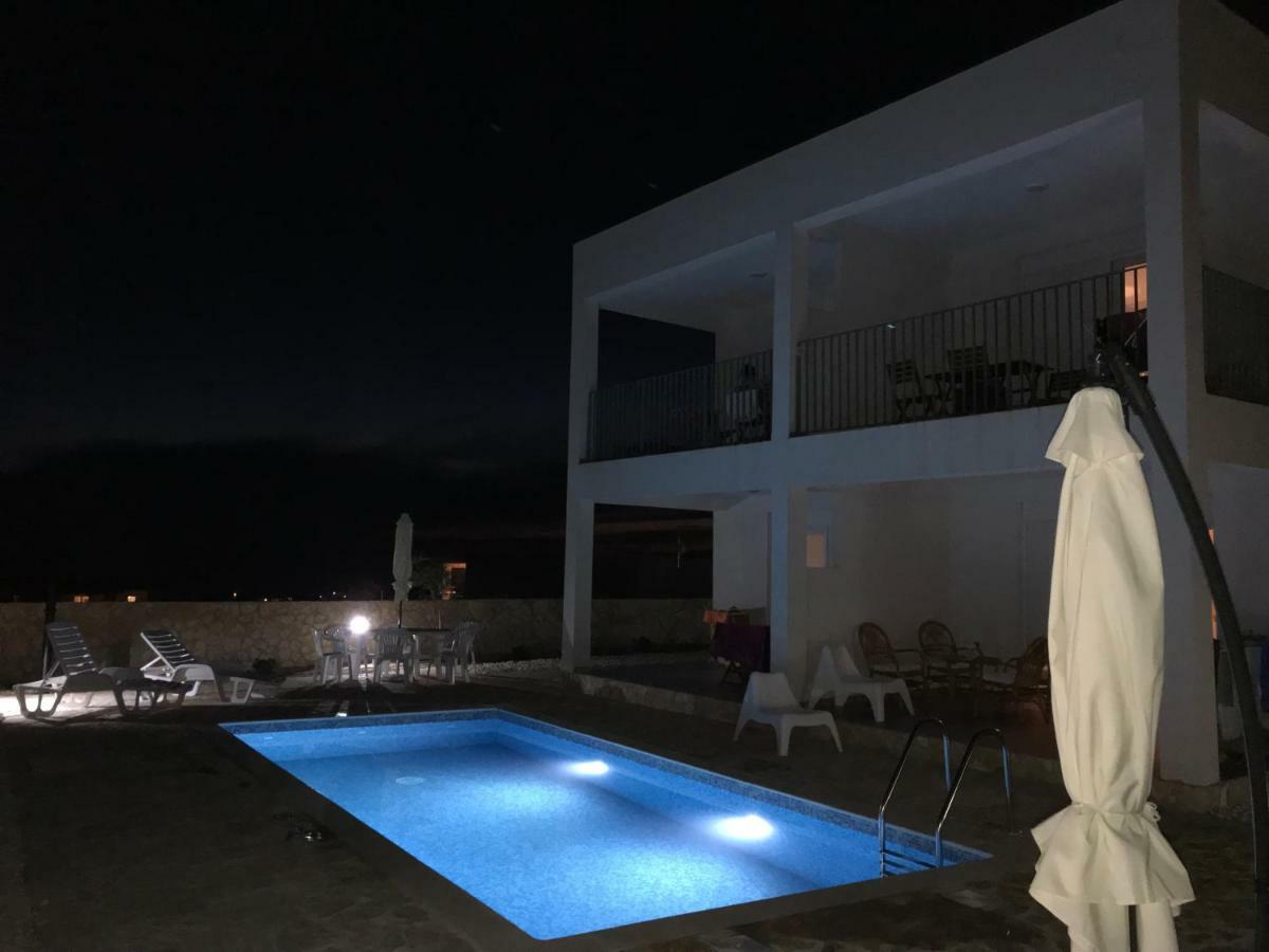 Anapartments Primosten