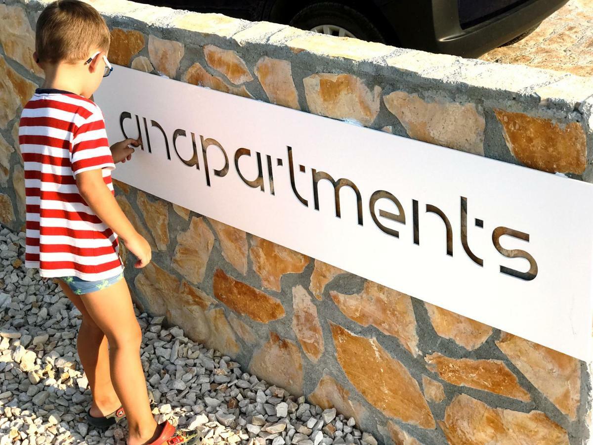 Apartment Anapartments *