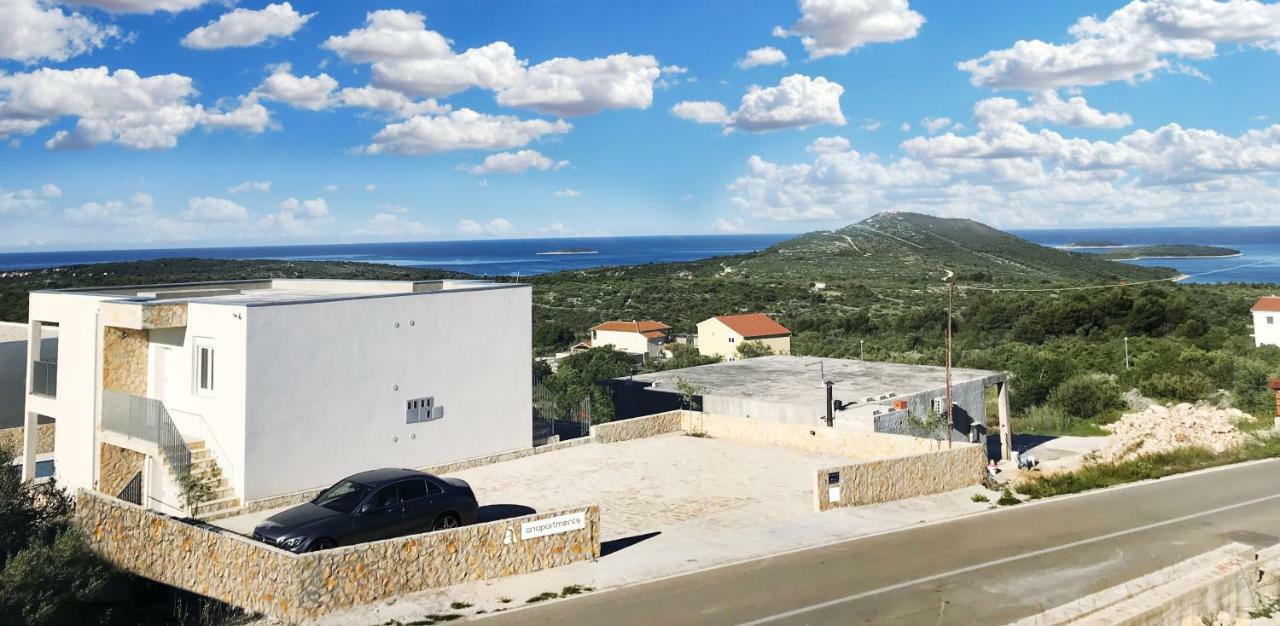 Anapartments Primosten